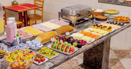 Grande Hotel Bragança