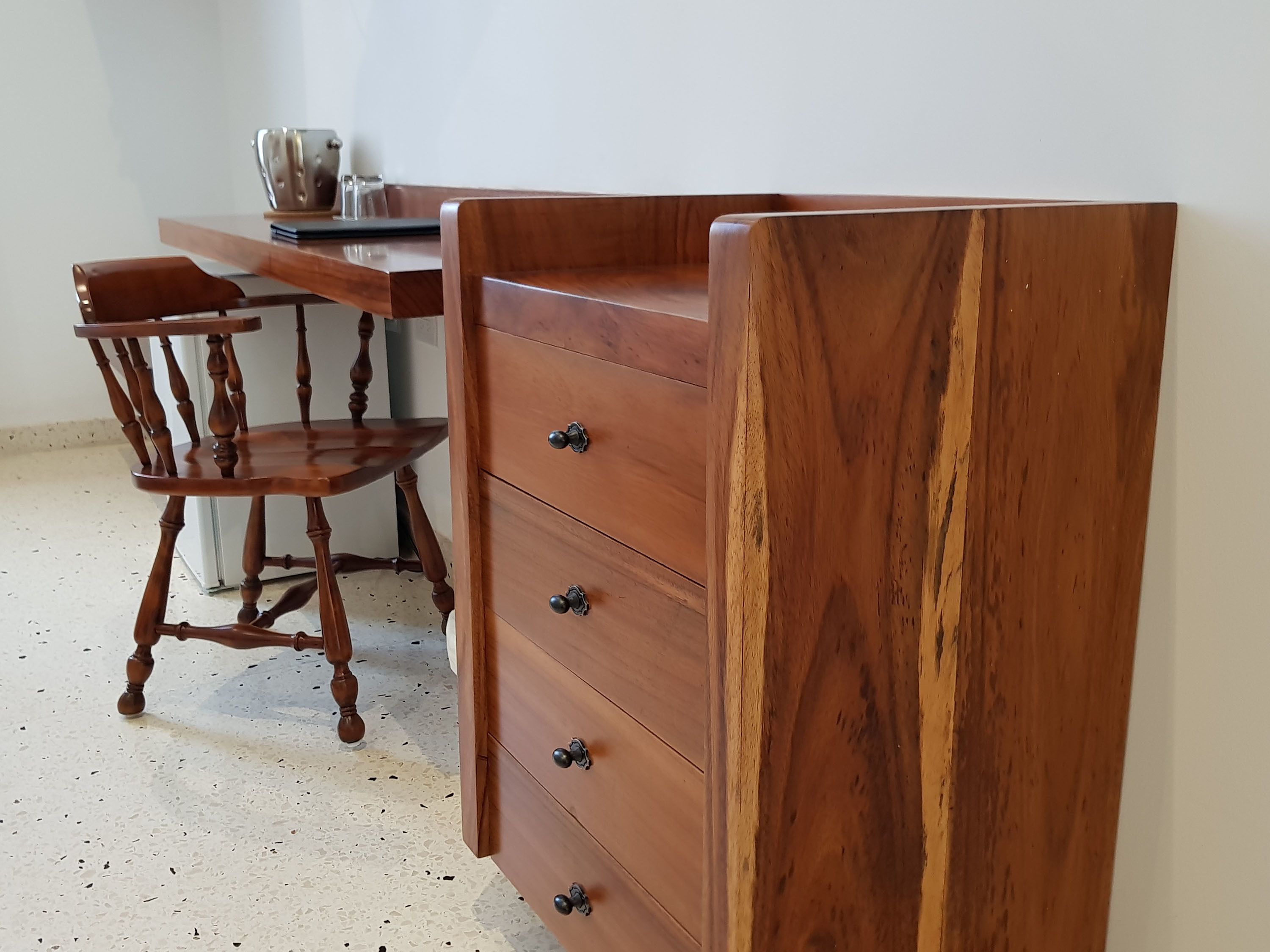 junior suite | down duvets, minibar, in-room safe, individually decorated