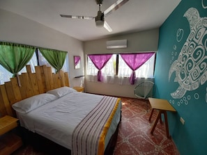 Room - Bermejo Hostel (La Paz)