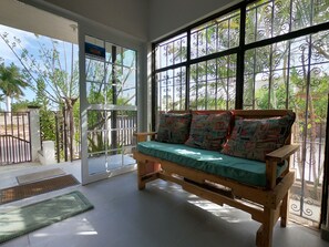 Recepción