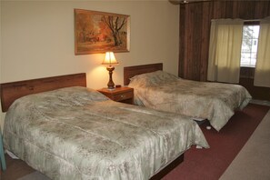 Standard Room, 2 Queen Beds