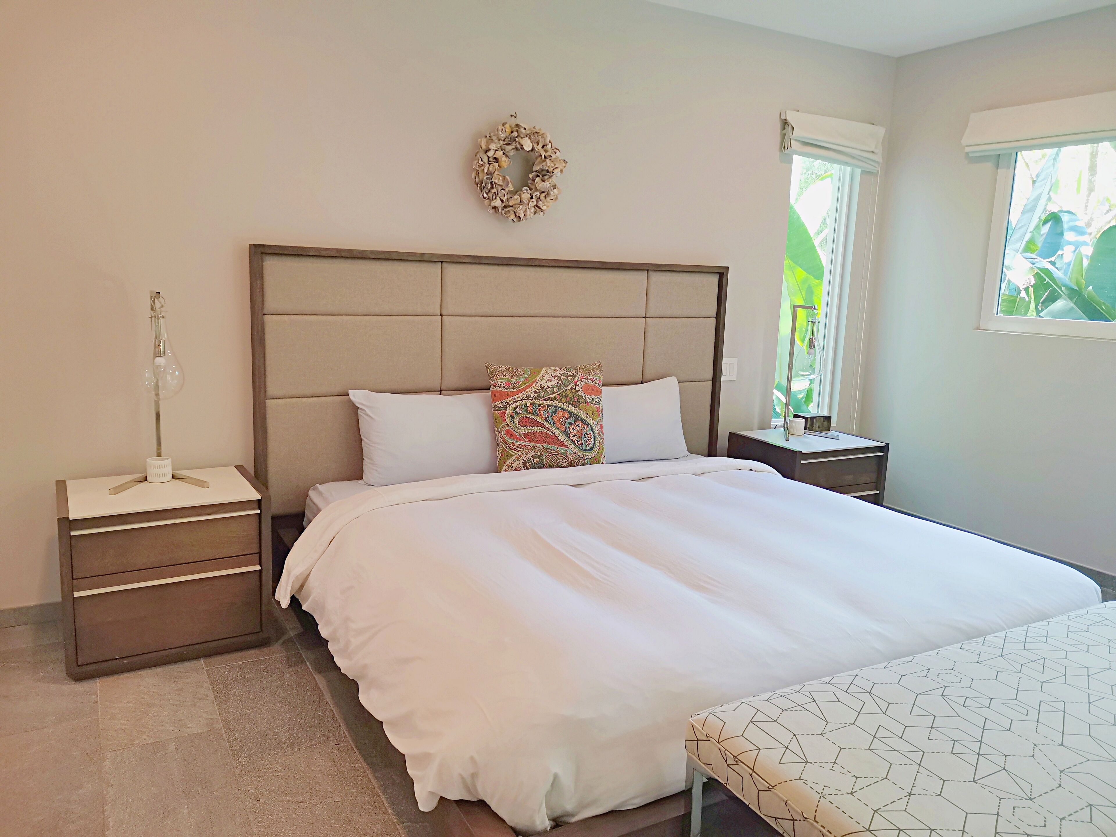 2 Bedroom Residence Rainforest View | 2 bedrooms, individually decorated, individually furnished, free WiFi