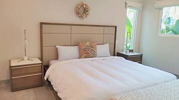 2 Bedroom Residence Rainforest View | 2 bedrooms, individually decorated, individually furnished, free WiFi
