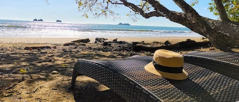 Beach towels