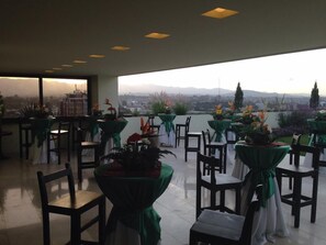 Sala de reunião