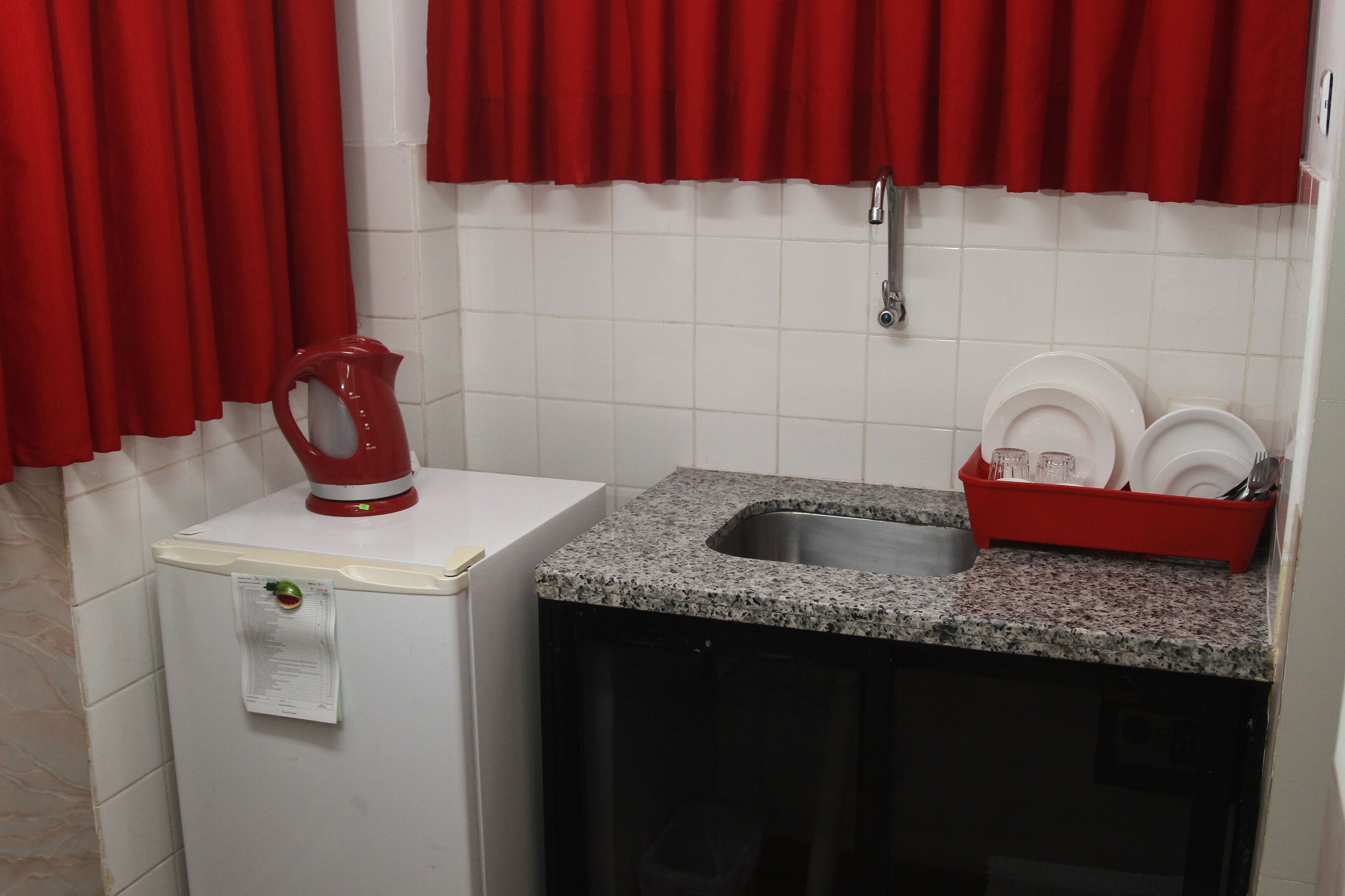 Foto - Buen Retiro Apart Hotel