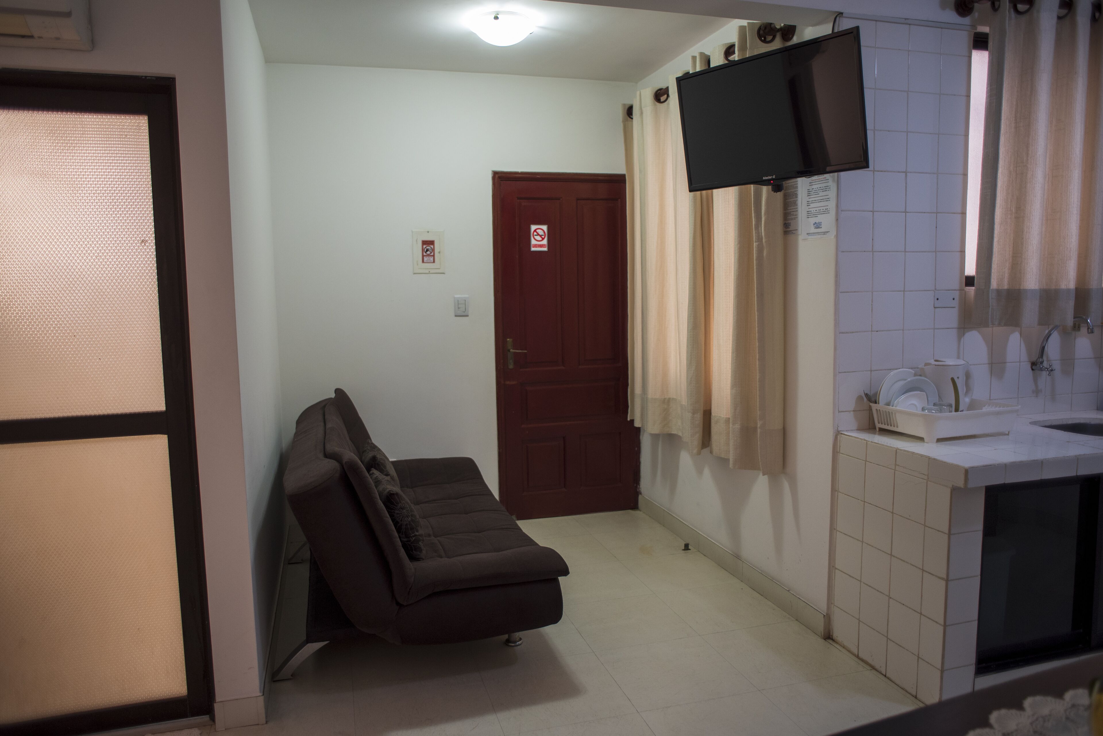 Foto - Buen Retiro Apart Hotel