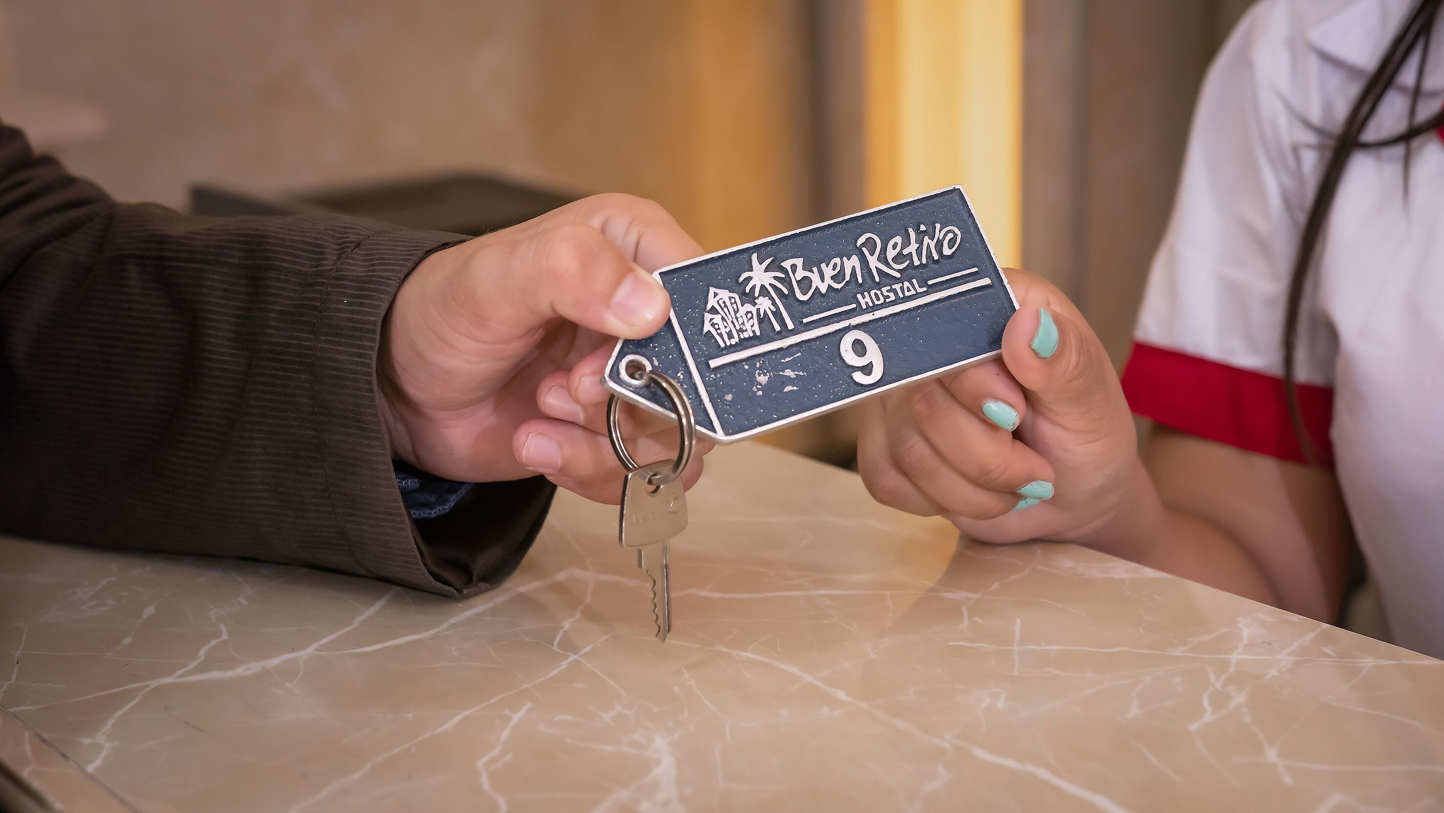 Foto - Buen Retiro Apart Hotel