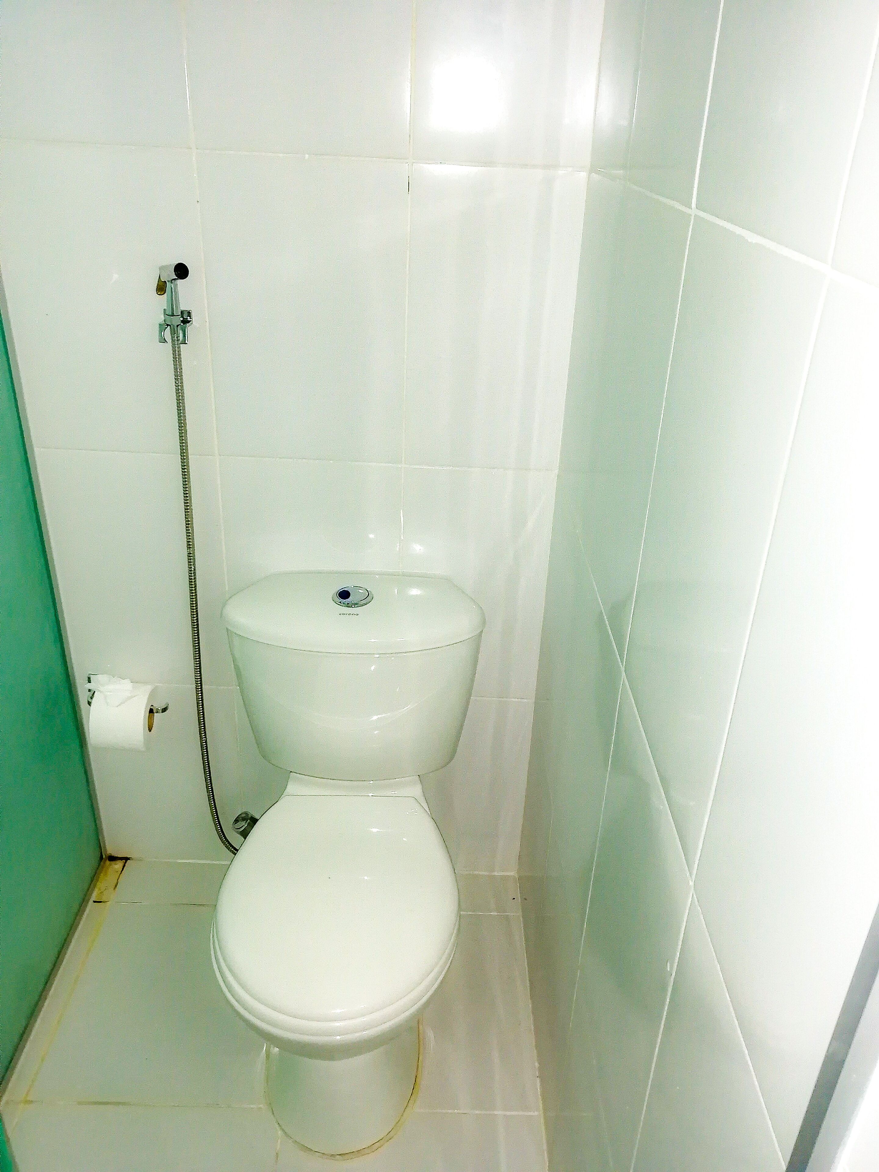 Foto - Buen Retiro Apart Hotel