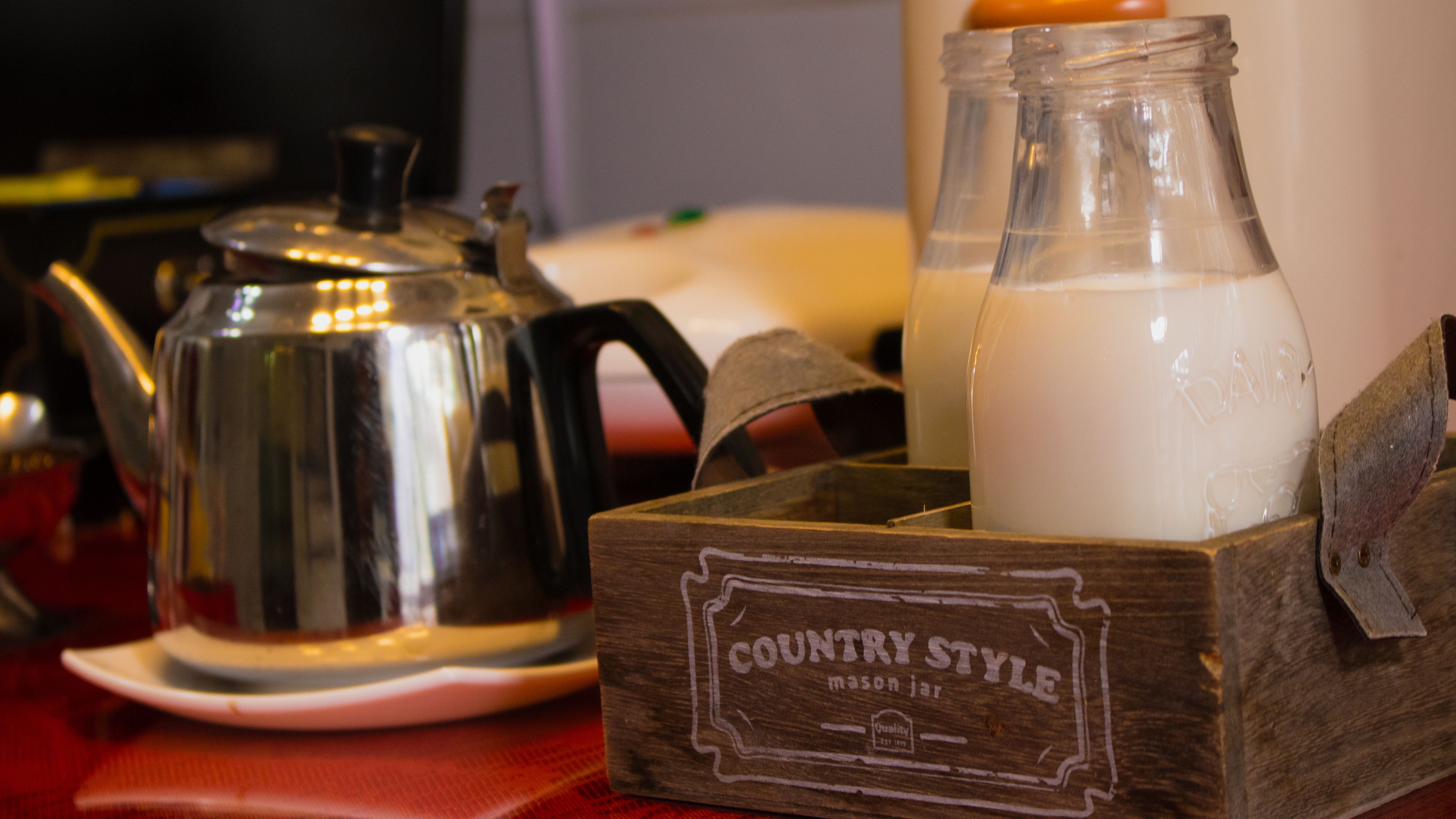 Foto - Buen Retiro Apart Hotel