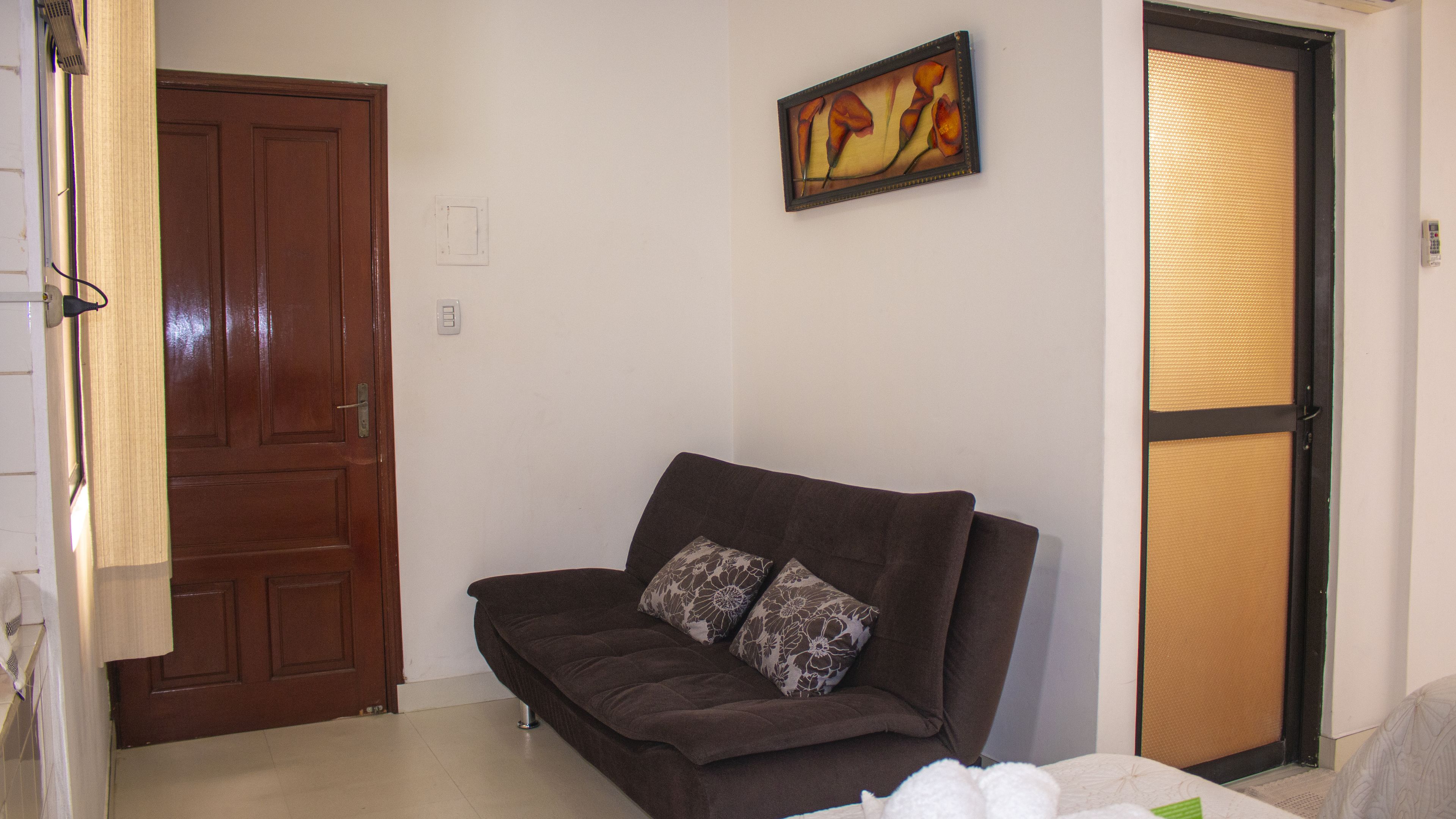 Foto - Buen Retiro Apart Hotel