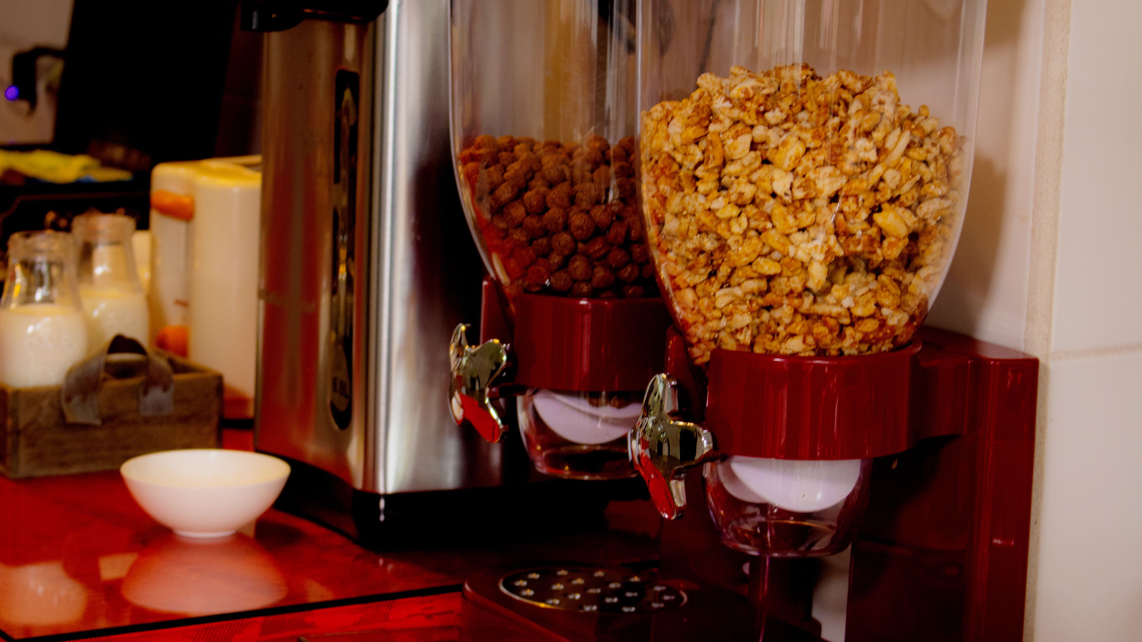 Foto - Buen Retiro Apart Hotel