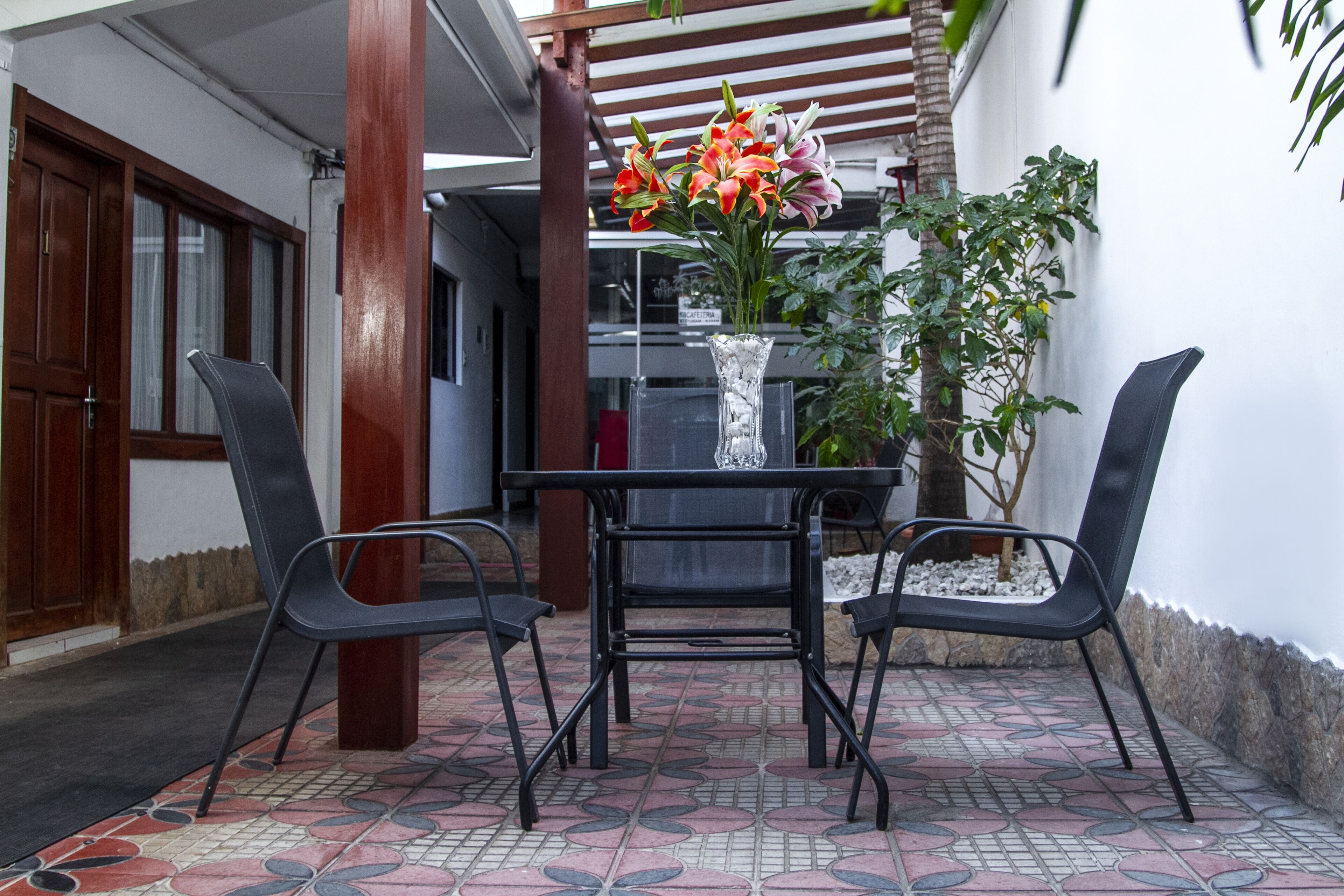 Foto - Buen Retiro Apart Hotel