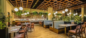 Best Western Plus Santa Cecilia Pachuca