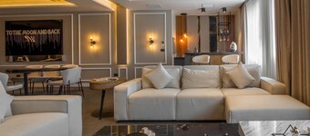 Best Western Plus Santa Cecilia Pachuca