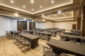 Sala de reuniones