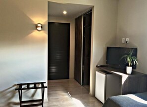 Room - Posada del Muelle (Esquina)