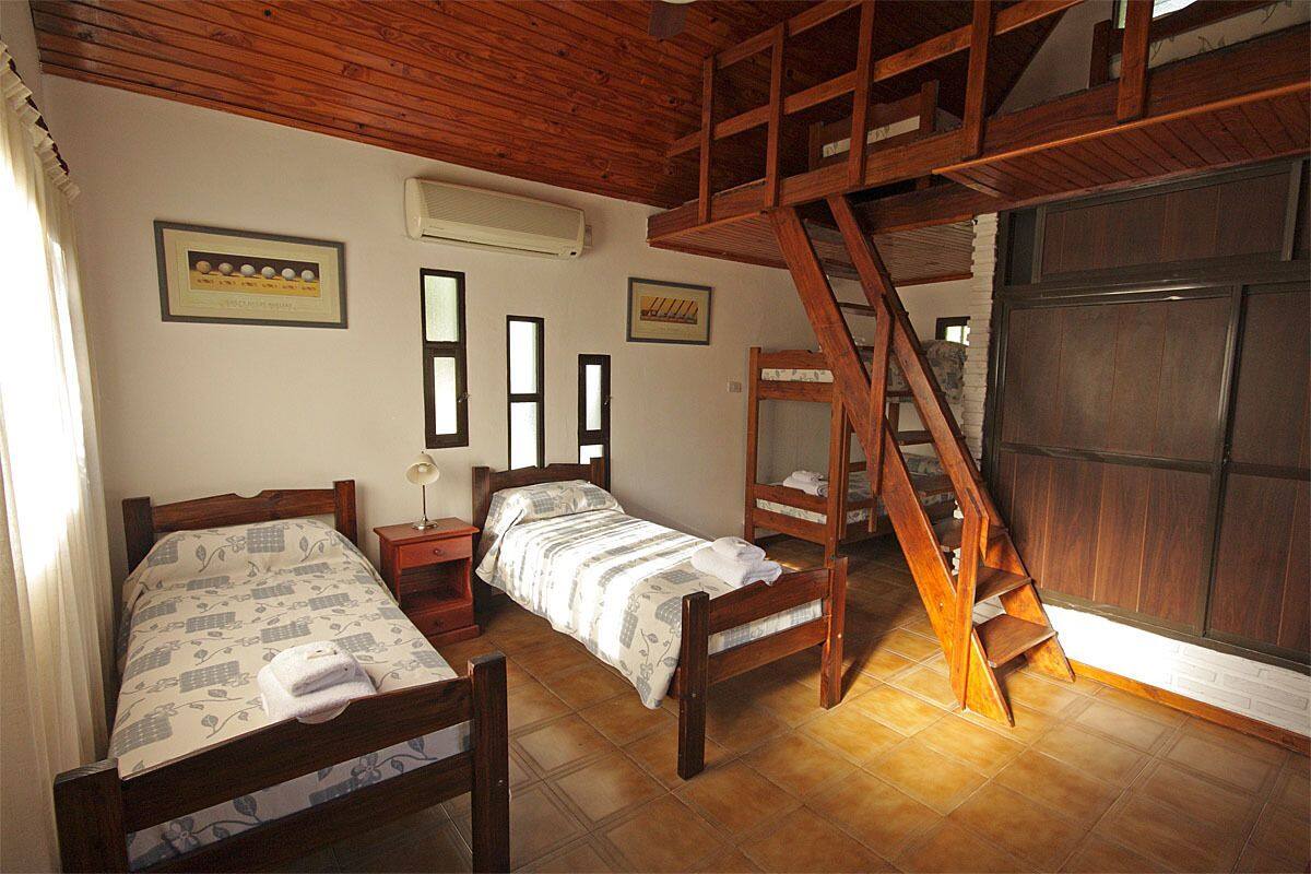 Chambre Confort, plusieurs lits