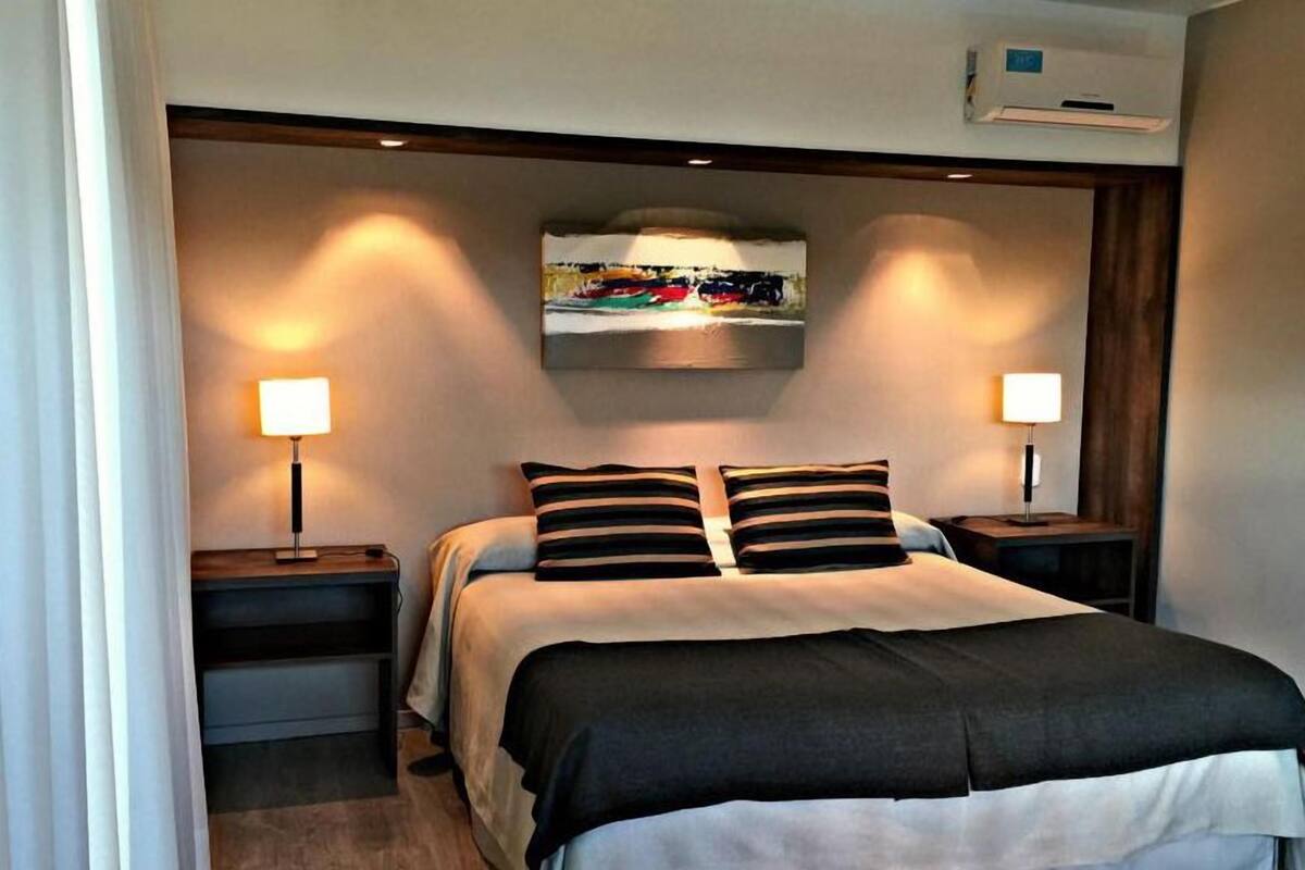 Suite Premium, plusieurs lits