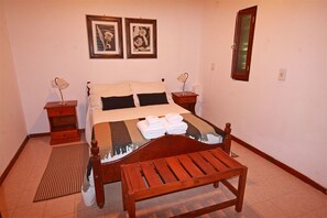 Chambre Familiale, plusieurs lits