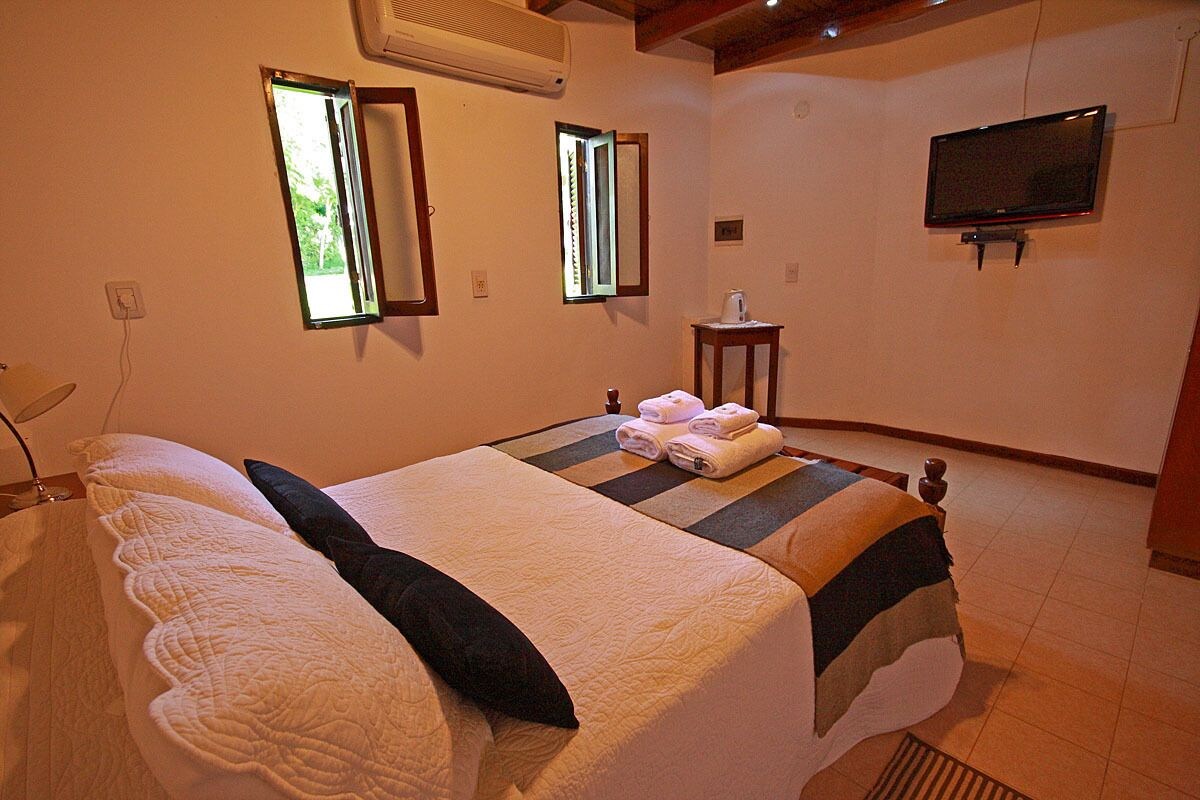 Family Room, Multiple Beds | 1 bedroom, minibar, free cots/infant beds, free WiFi