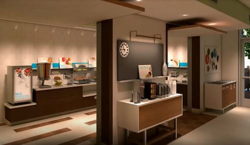 Holiday Inn Express & Suites Tulsa South - Woodland Hills by IHG