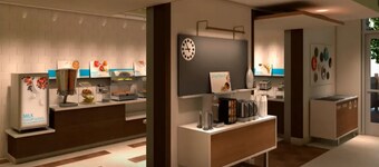 Holiday Inn Express & Suites Tulsa South - Woodland Hills by IHG