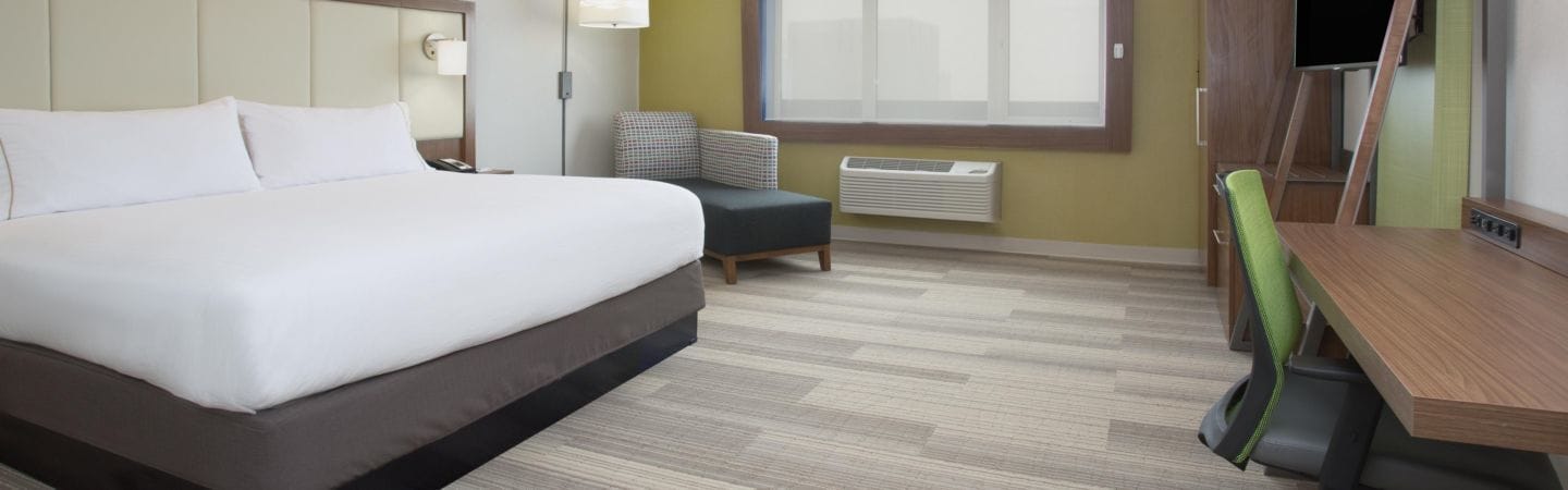 1 bedroom, in-room safe, desk, blackout curtains