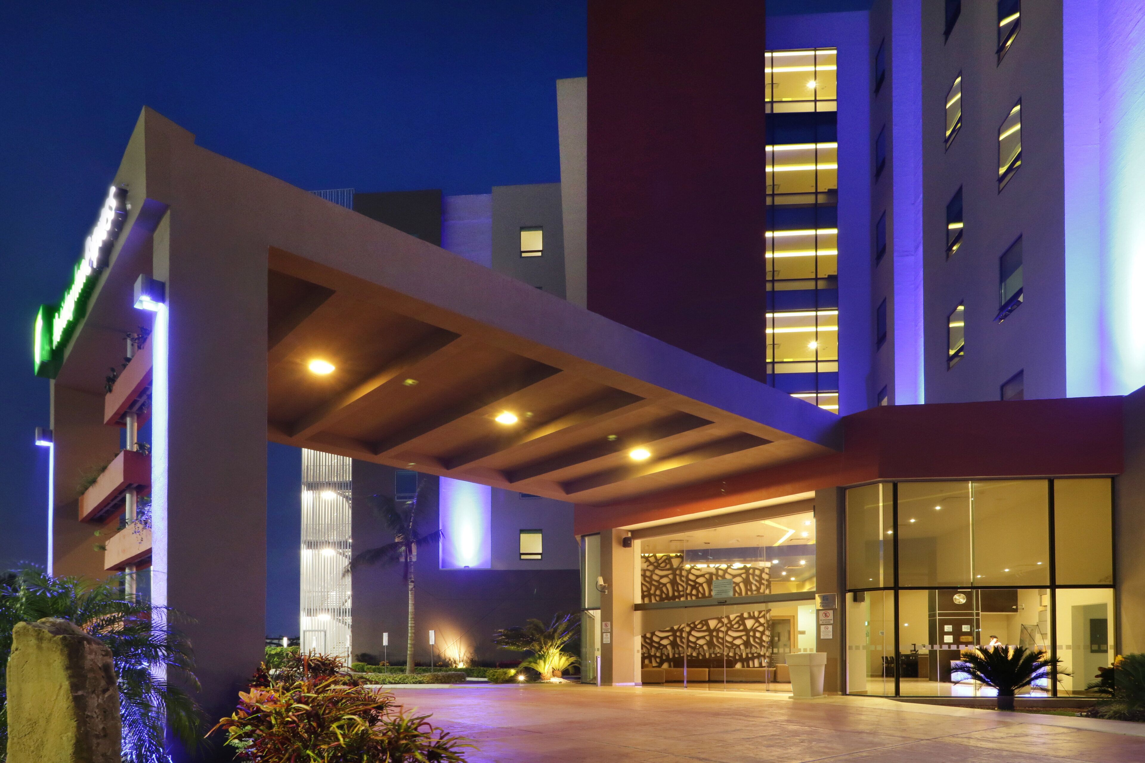 Photo - Holiday Inn Express Tuxpan By Ihg