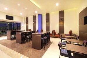 Free daily full breakfast - Holiday Inn Express Tuxpan by IHG (Tuxpan)