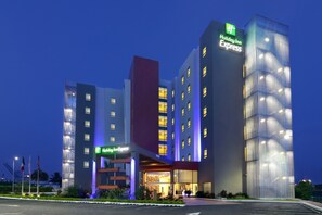 Exterior - Holiday Inn Express Tuxpan by IHG (Tuxpan)