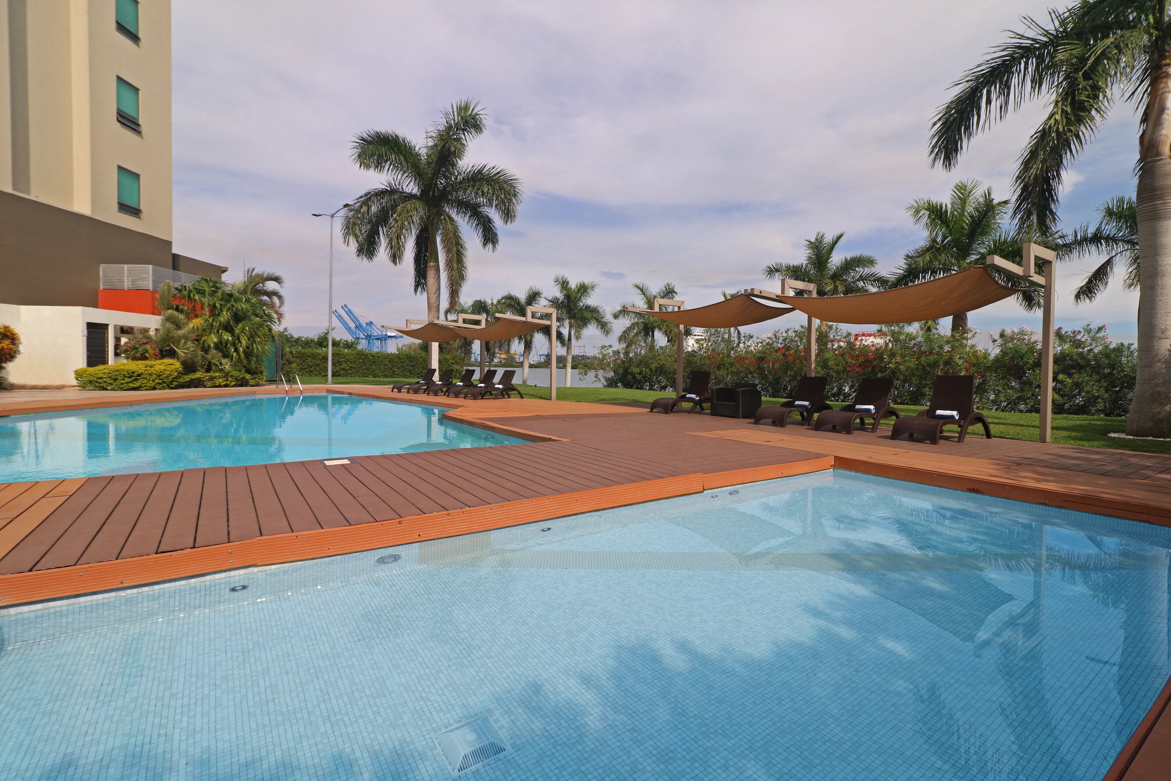 Photo - Holiday Inn Express Tuxpan By Ihg