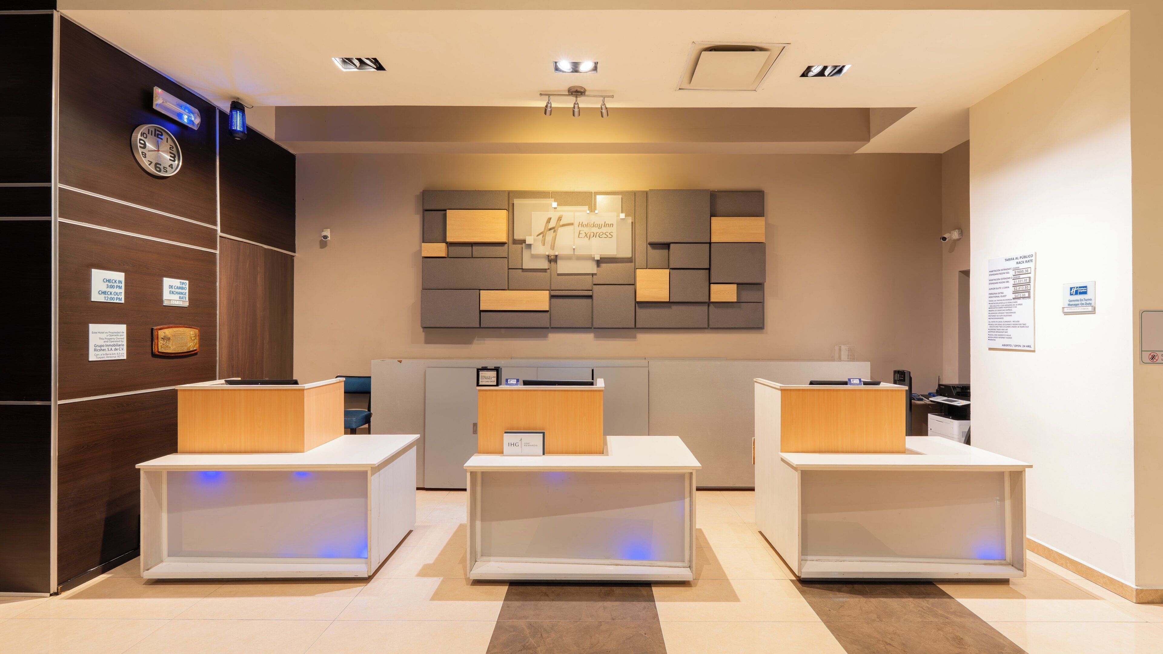 Photo - Holiday Inn Express Tuxpan By Ihg