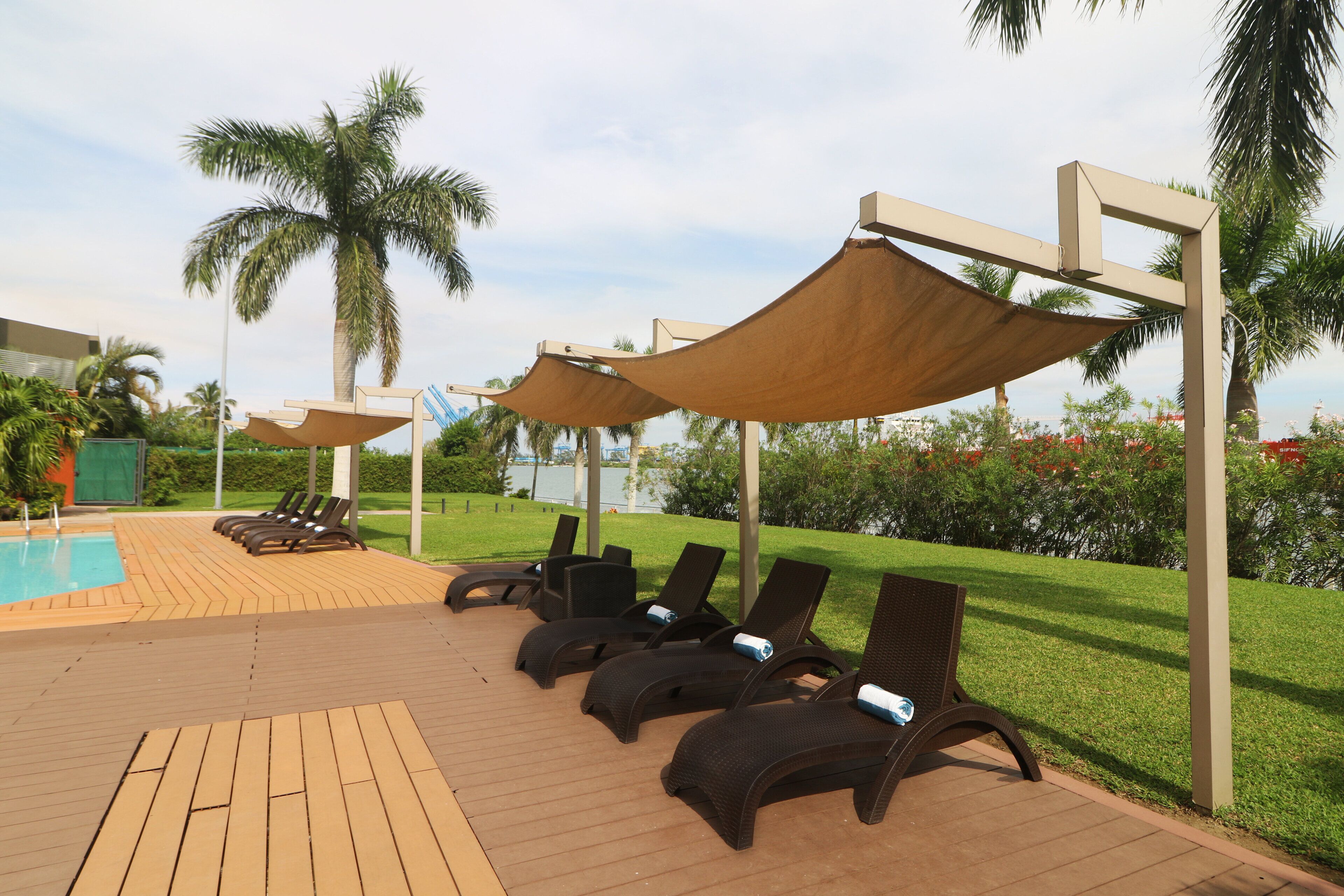 Foto - Holiday Inn Express Tuxpan by IHG