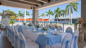 Restaurant - Holiday Inn Express Tuxpan by IHG (Tuxpan)