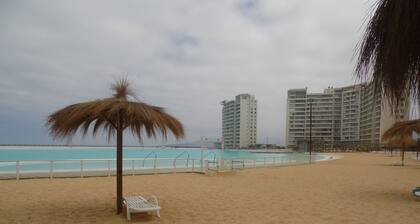 Alojamientos La Serena