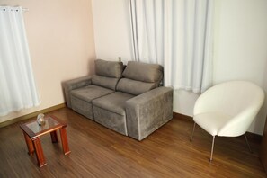 Salle de séjour