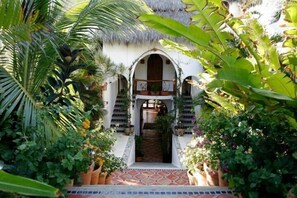 Exterior - Casa de Mita Hotel (Punta de Mita)