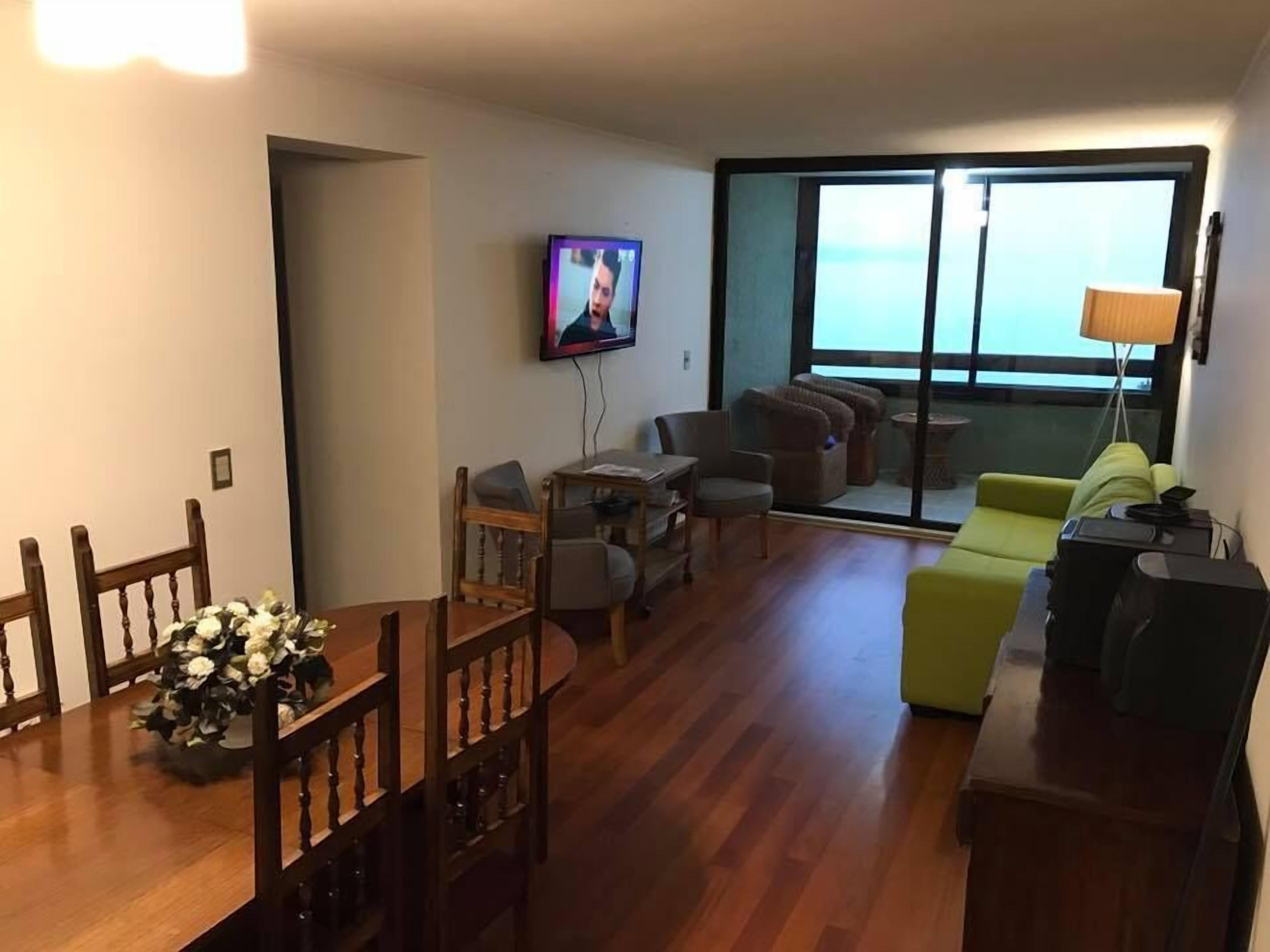 Salón en el vestíbulo