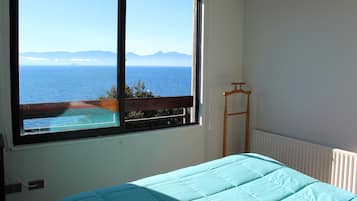 Standard Apartment, 3 Bedrooms | View from room