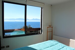 Standard Apartment, 3 Bedrooms | View from room
