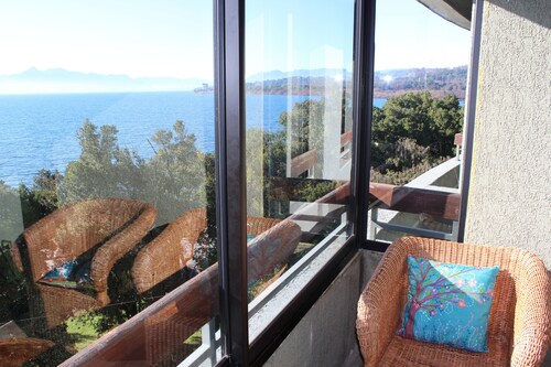 El Nido Villarrica Apartment