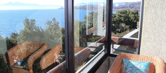 El Nido Villarrica Apartment