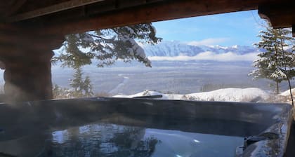 Whitewater Lodge