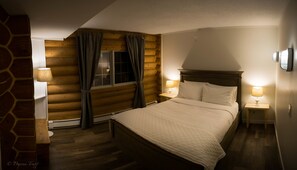 Standardzimmer, 1 Queen-Bett