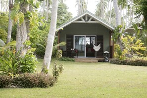 Mahimahi Villa One