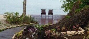 Mahimahi Villas