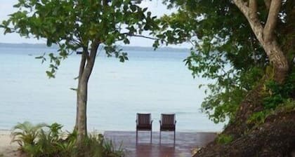Mahimahi Villas
