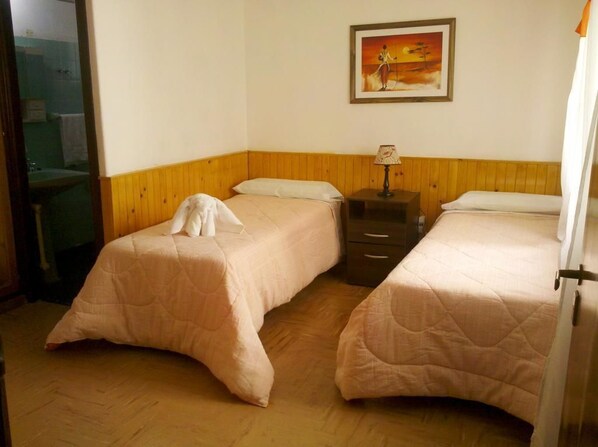 Apartment, 3 Bedrooms
