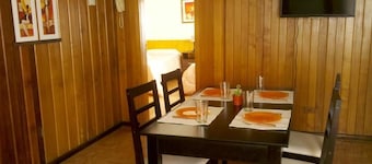 Departamento centrico en Bariloche